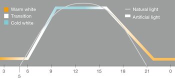 Human Centric Lighting