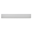 SMART+ MATTER Planon Frameless Tunable White 800x100mm white, upright, alternat (thumbnail)
