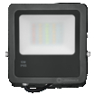 SMART+ MATTER Floodlight 10W Multicolour white, upright, alternat (thumbnail)