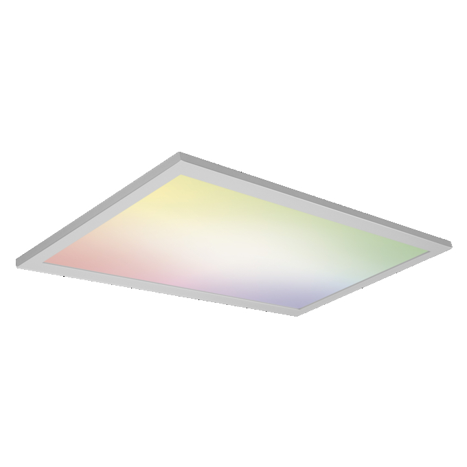 SMART+ MATTER Planon Plus Multicolor 600x300mm white, upright, sw. on