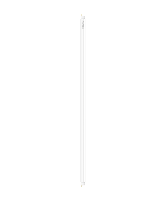 SubstiTUBE T8 EM Connected  16 W/6500 K 1200 mm  white, upright, OSRAM logo