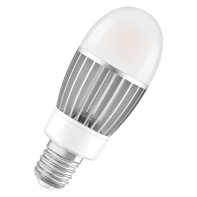 HQL LED ALU PERFORMANCE  6000LM 41W 840 E40 white, diagonal