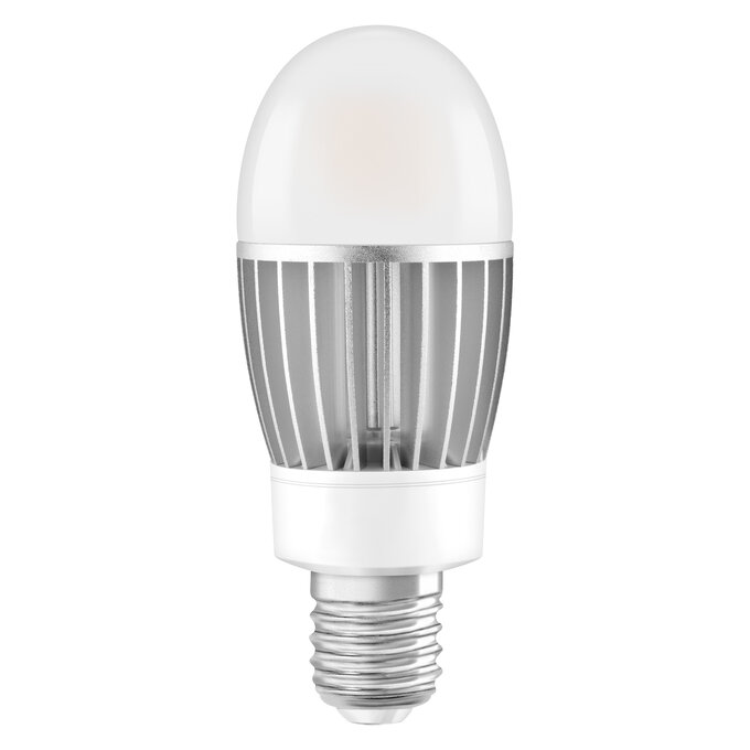 HQL LED ALU PERFORMANCE  6000LM 41W 840 E40 white, upright