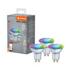 SMART+ WiFi Spot 50 45 ° 4.9 W/2700…6500 K GU10  Kombinirani snimak = Slika proizvoda + slika pakiranja (thumbnail)