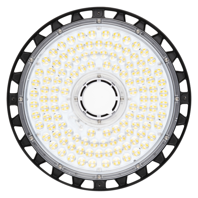 HB SEN P 147W 840 70DEG IP65 white, upright, alternat