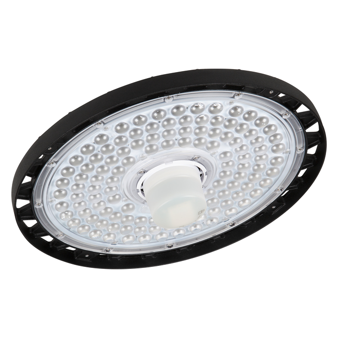 HB SEN P 147W 840 70DEG IP65 white, diagonal