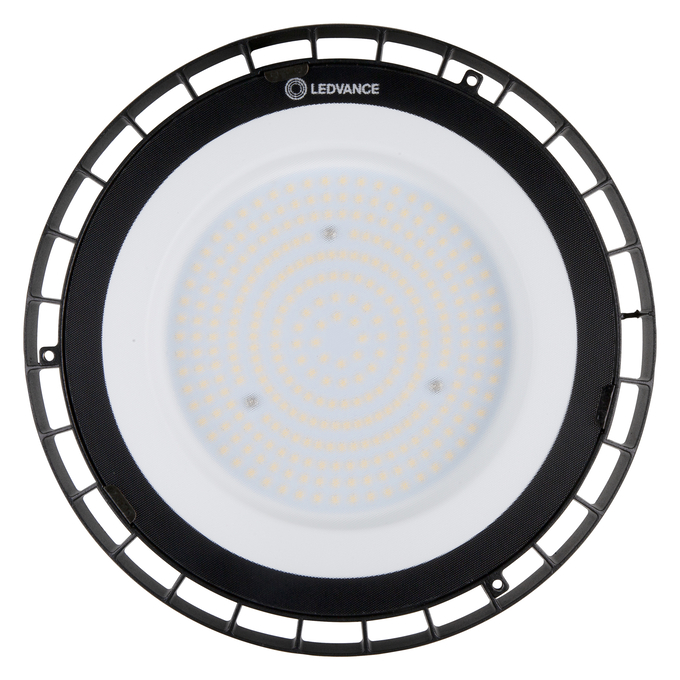 HB COMP V 166W 865 110DEG IP65 white, upright