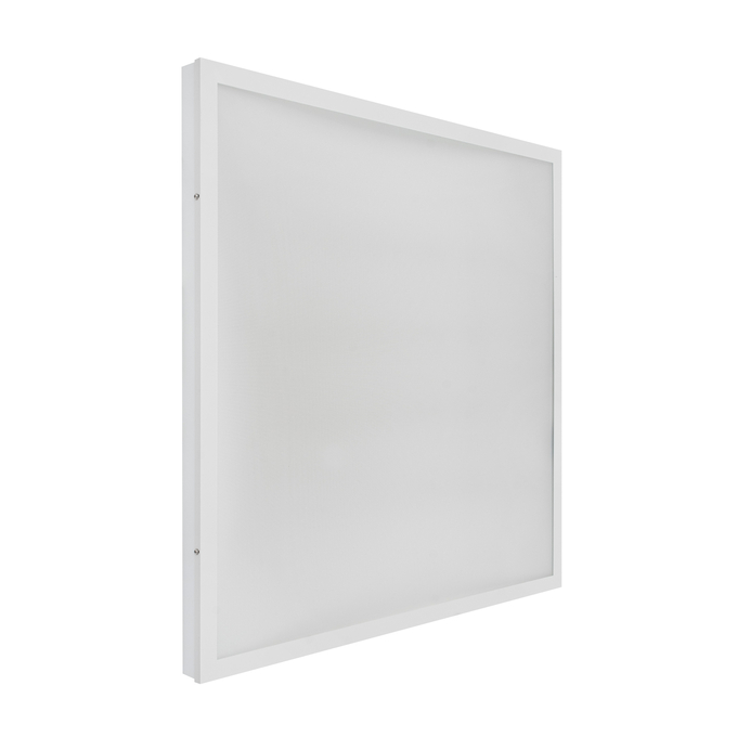 PANEL 4IN1 600 32 W 3000 K UGR19 white, diagonal