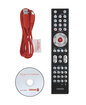DALIECO Remote PC KIT white, upright (thumbnail)