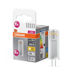 LED Base  PIN 20 320° 1.8W 827 Clear G4 Kombinirani snimak = Slika proizvoda + slika pakiranja (thumbnail)