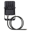 Floodlight Essential 10W 6500K white, backside (thumbnail)