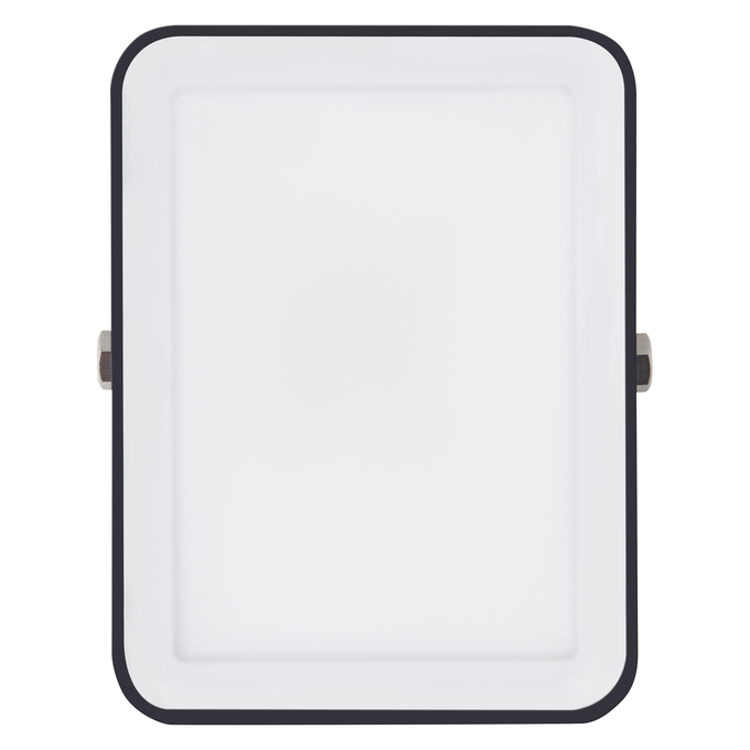 Floodlight Essential 10W 6500K white, upright