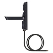 Floodlight Essential 20W 6500K white, profile (thumbnail)