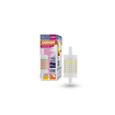 LED Line 78 100 300° DIM P 12W 827 Clear R7s Combo Shot = Product Beauty Shot + Packaging Image (thumbnail)