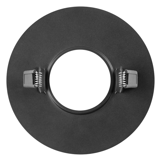 SP RING D180 BK white, backside
