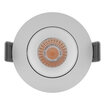 SP AIR ADJ P 4W 927 DIM IP23 WT white, top view (thumbnail)