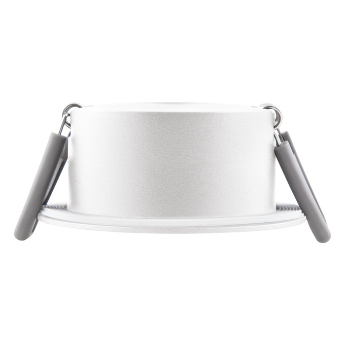 SP AIR ADJ P 4W 927 DIM IP23 WT white, horizontal