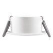 SP AIR ADJ P 4W 927 DIM IP23 WT white, horizontal (thumbnail)