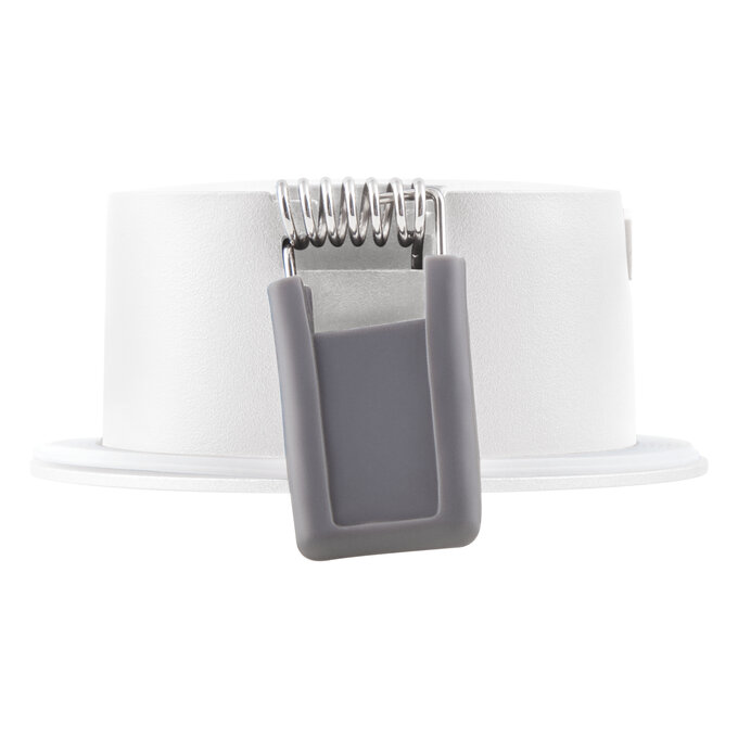 SP AIR ADJ P 4W 927 DIM IP23 WT white, horizontal, alternat