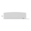 CONNECTOR BOX  3POLE L/N/E white, horizontal (thumbnail)