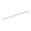 LED Sensor Batten 600mm 8W 3000K white, upright, sw. on (thumbnail)