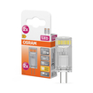 LED PIN 20 320° 1.5W 827 Clear G4 Kombinirani snimak = Slika proizvoda + slika pakiranja (thumbnail)