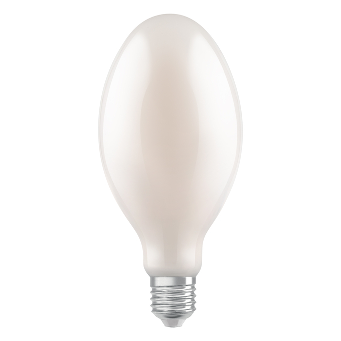HQL LED FILAMENT VALUE 8100LM 60W 827 E40 white, upright