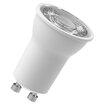 LED Star PAR11 35 36° DIM 3W 827 GU10 white, diagonal (thumbnail)