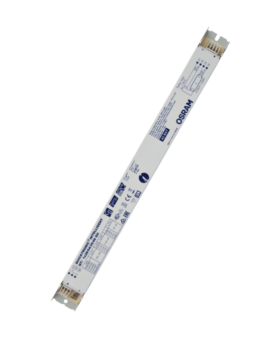 QTi 1X28/54/35/49 GII white, diagonal