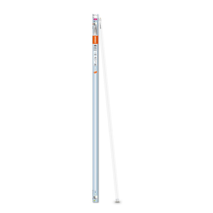 LED TUBE T8 36 EM MOTION SENSOR  1200 mm 13.1W 840 Fotografie combinată = Fotografiede prezentare + Imagine cu ambalaj