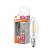 LED Superstar Plus Classic B 40 Filament Active/Relax 4W 827/840 E14 Kombinirani snimak = Slika proizvoda + slika pakiranja (thumbnail)