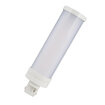 DULUX LED T13 EM & AC MAINS VALUE 6W 830 GX24D-1 white, diagonal (thumbnail)