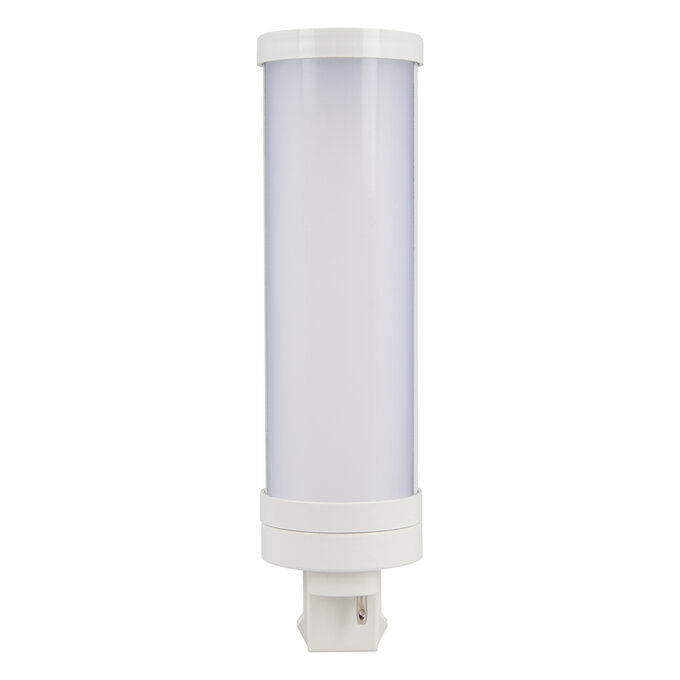 DULUX LED T13 EM & AC MAINS VALUE 6W 830 GX24D-1 white, upright