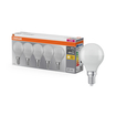 LED Base Classic P 40 4.9W 827 Frosted E14 Kombinirani snimak = Slika proizvoda + slika pakiranja (thumbnail)