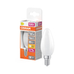 LED Superstar Classic B 60 Filament DIM 5.9W 827 Frosted E14 Fotografie combinată = Fotografiede prezentare + Imagine cu ambalaj (thumbnail)