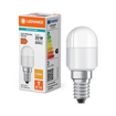 LED Special T26 20 200° V 2.3W 827 Frosted E14 Kombinirani snimak = Slika proizvoda + slika pakiranja (thumbnail)