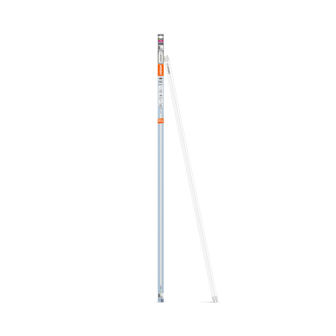 LED TUBE T8 36 EM MOTION SENSOR  1200 mm 13.1W 840 Fotografie combinată = Fotografiede prezentare + Imagine cu ambalaj