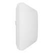 SF SQUARE 330 V 24W 830 IP44 white, diagonal (thumbnail)