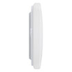 SF SQUARE 330 V 24W 830 IP44 white, profile (thumbnail)
