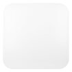 SF SQUARE 330 V 24W 830 IP44 white, horizontal (thumbnail)