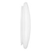 SF CIRCULAR 350 3CCT COVER  white, profile (thumbnail)