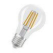 LED Superstar Plus Classic A 40 Filament Glow DIM 4W 822…827 E27 white, diagonal (thumbnail)