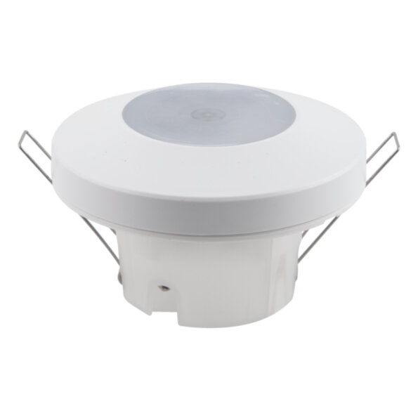 DALI-2 SENSOR LS/PD O CI white, horizontal