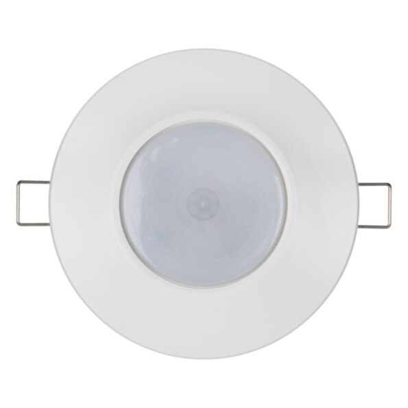 DALI-2 SENSOR LS/PD O CI white, top view