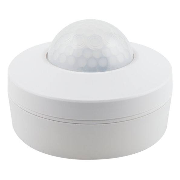 DALI-2 SENSOR PD HB CM white, horizontal