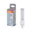 DULUX LED D10 EM & AC MAINS 5W 840 G24D-1 Kombinirani snimak = Slika proizvoda + slika pakiranja (thumbnail)