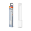 DULUX LED L18 HF & AC MAINS 8W 840 2G11 Fotografie combinată = Fotografiede prezentare + Imagine cu ambalaj (thumbnail)