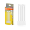 DULUX LED F24 EM & AC MAINS 12W 830 2G10 Fotografie combinată = Fotografiede prezentare + Imagine cu ambalaj (thumbnail)