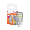 LED PIN 30 300° DIM 3W 827 Clear G9 Kombinirani snimak = Slika proizvoda + slika pakiranja (thumbnail)