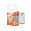 LED PIN 5 320° 0.6W 827 Clear G4 Kombinirani snimak = Slika proizvoda + slika pakiranja (thumbnail)